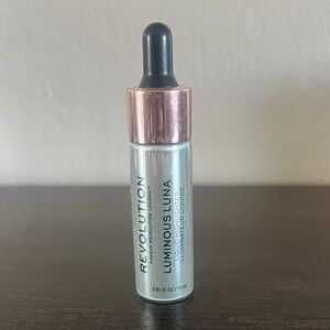 Revolution Luminous Luna Liquid Highlighter